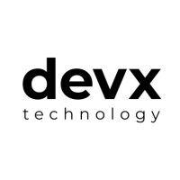 devx logo image