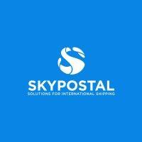 skypostal logo image