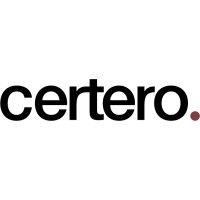 certero logo image