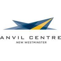 anvil centre logo image