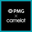 logo of Camelot Strategic Marketing Media