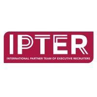 ipter logo image