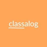 classalog logo image