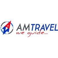 amtravel logo image