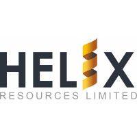 helix resources limited