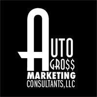 autogross marketing, llc. logo image