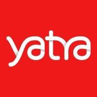 yatra online ltd. logo image