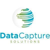 data capture solutions, inc. logo image