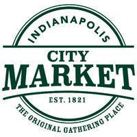 indianapolis city market logo image