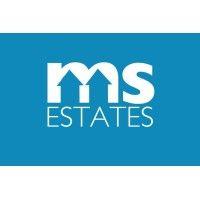 ms estates logo image