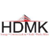 hdmk logo image