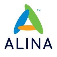 alina sia logo image