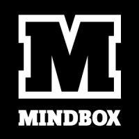 mindbox gmbh logo image