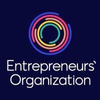 entrepreneurs’ organization (eo) nederland logo image