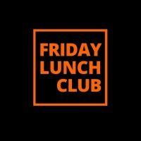 friday lunch club logo image