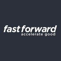 fast forward logo image