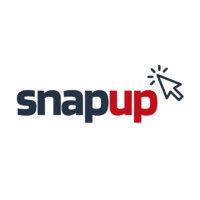 snap up logo image