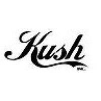 kush inc. logo image