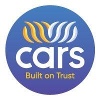 cars (charitable adult rides & services) logo image