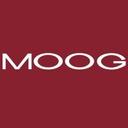 logo of Moog Inc