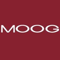 moog inc. logo image