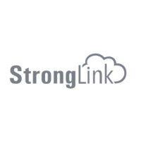 stronglink logo image