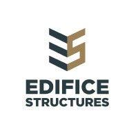 edifice structures logo image