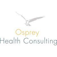 osprey health consulting logo image