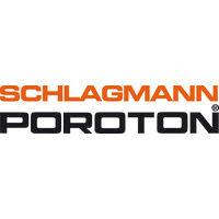 schlagmann poroton