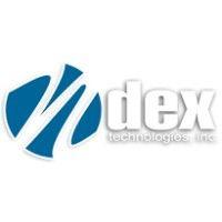 ndex technologies logo image