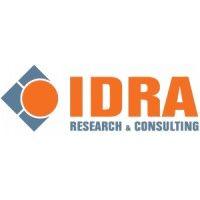 idra research & consulting logo image