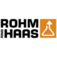 rohm and haas