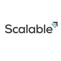 scalable logo image