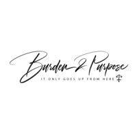 burden & purpose logo image