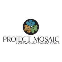 project mosaic llc logo image