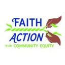 logo of Faith Action For Community Equity