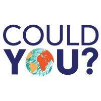 couldyou? logo image