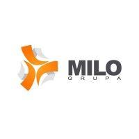 milo group. logo image