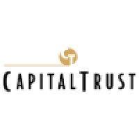 capital trust logo image