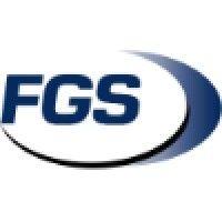 fgs, llc logo image