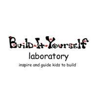 build-it-yourself logo image