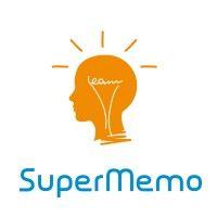 supermemo world logo image