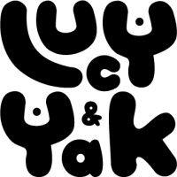 lucy & yak