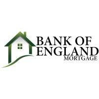 bank of england mortgage logo image