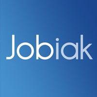 jobiak logo image