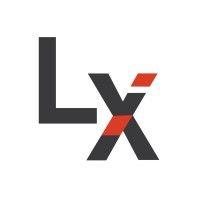 lexentra gmbh logo image