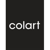 colart logo image