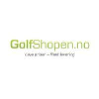 golfshopen.no logo image