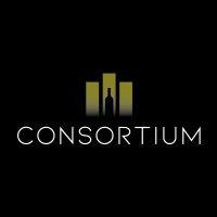 consortium wine and spirits logo image