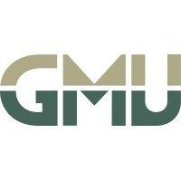 gmu engineers and geologists logo image